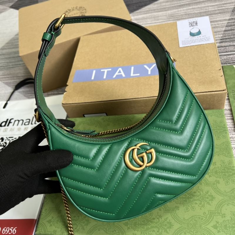 Gucci Hobo Bags